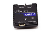 Xaircraft AHRS